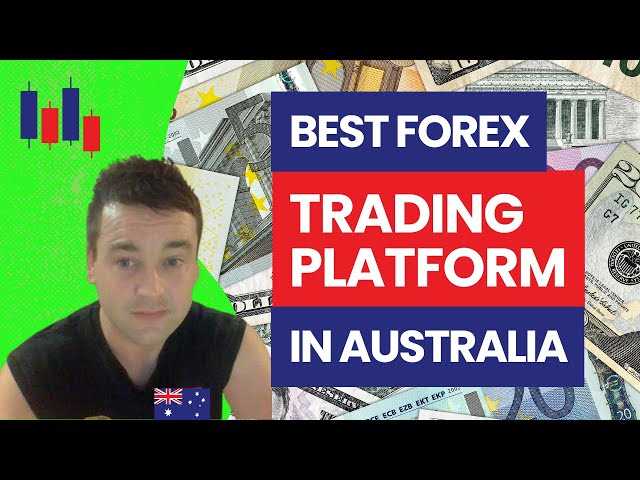 Start forex trading australia