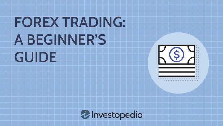 Steps to start trading forex