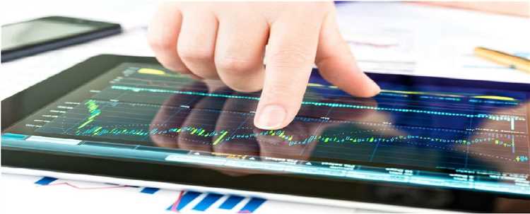 Tablet untuk trading forex