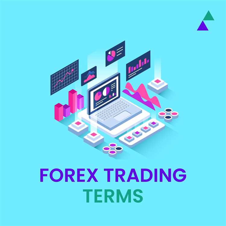 Terms in forex trading