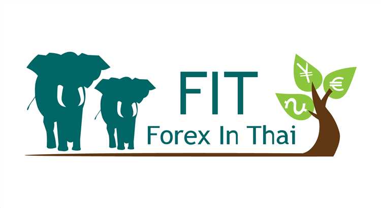 Thailand forex trading