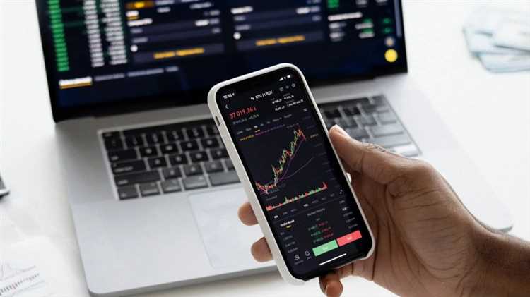 The best forex trading app