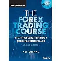 The forex trading course a self-study guide to becoming a successful currency trader pdf