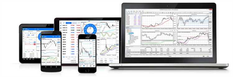 Tools for forex trading