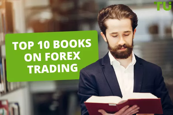 Top 10 forex trading books