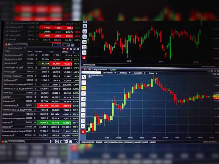 Comparação das comissões e taxas entre as principais plataformas de negociação forex