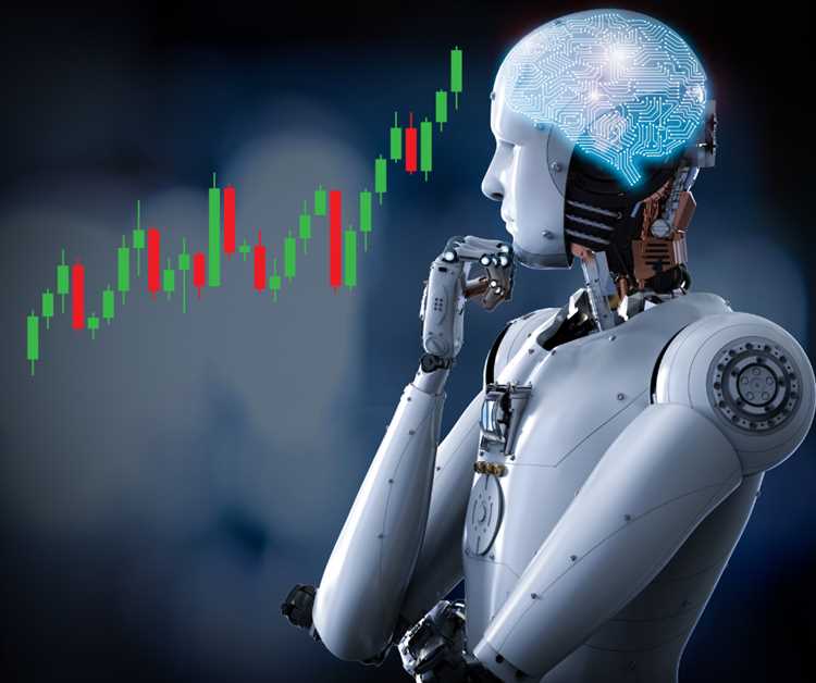 Trading bots forex