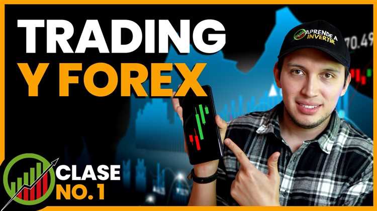 Trading forex curso