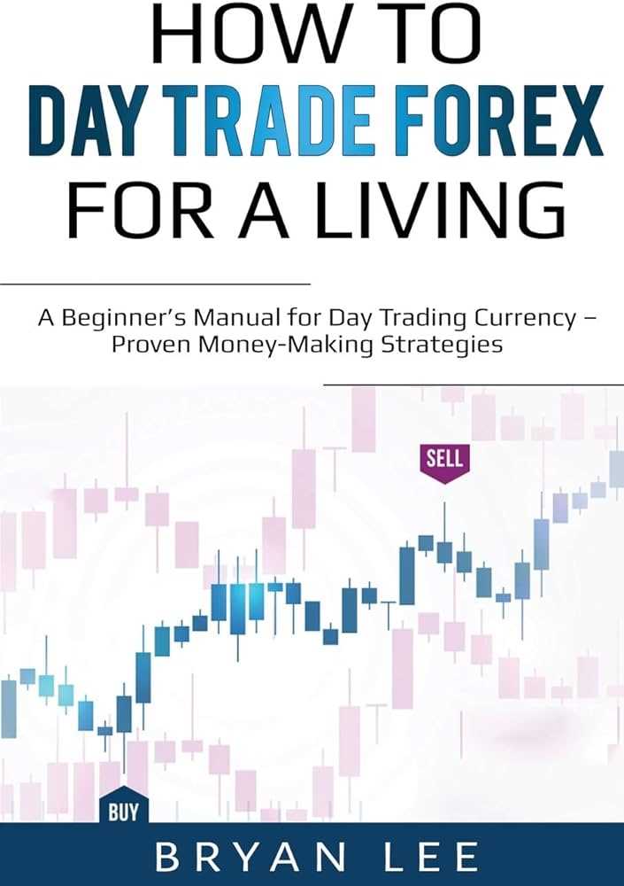 Trading forex for living