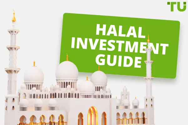 Trading forex halal