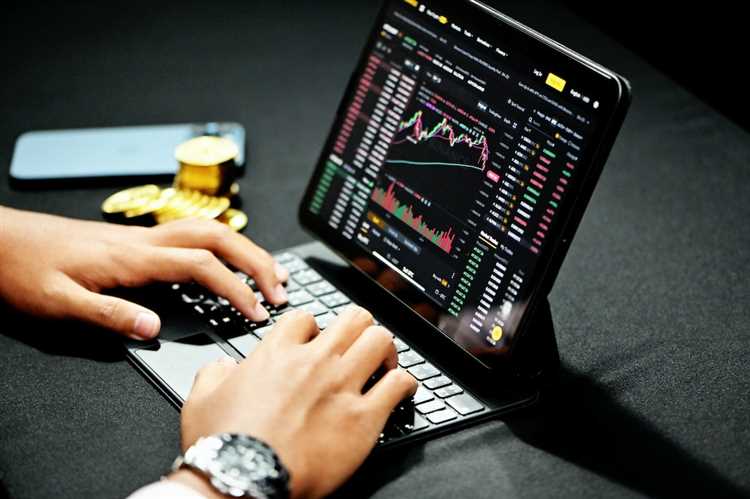 Trading forex indonesia