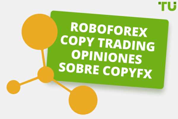 Trading forex opiniones