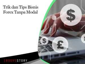 Trading forex tanpa modal