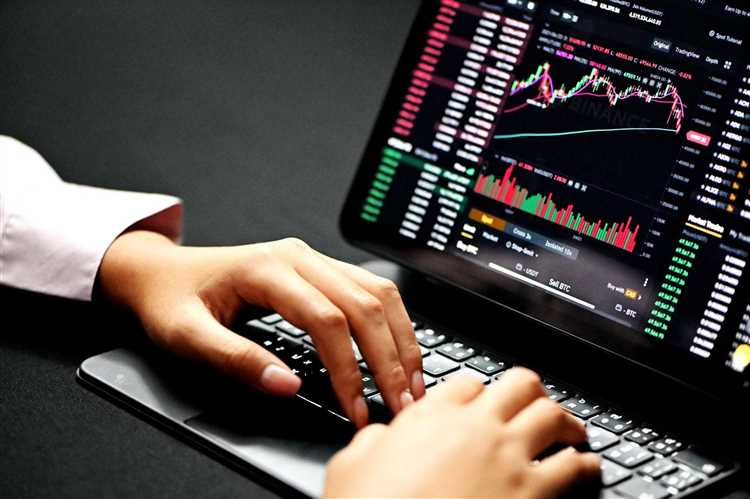 Trading forex terbaik