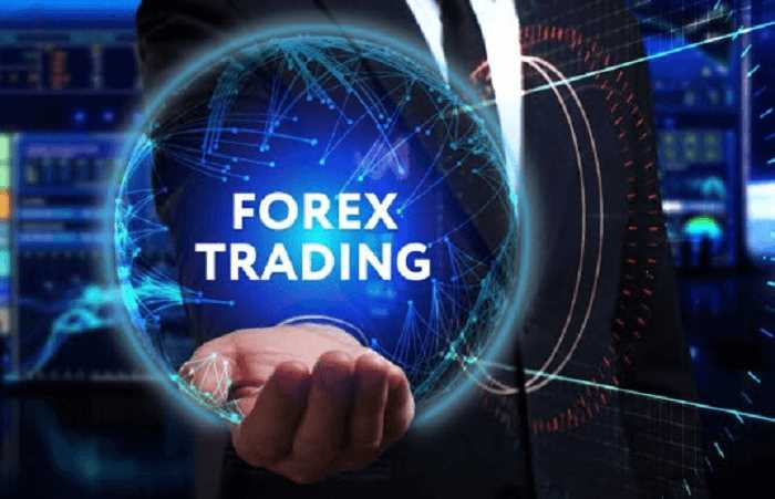 Como interpretar os gráficos de Forex