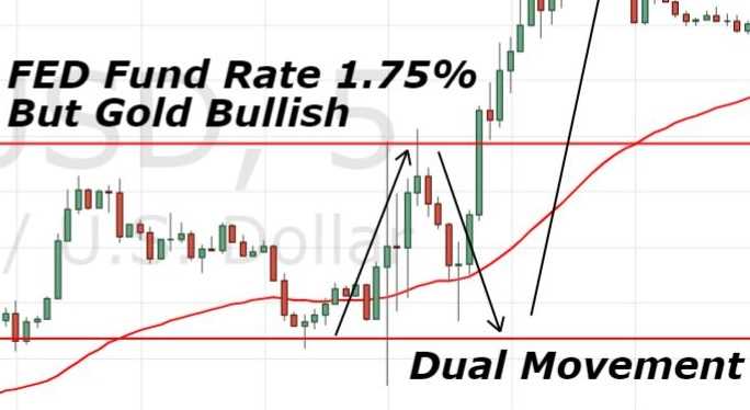 Trading the news forex