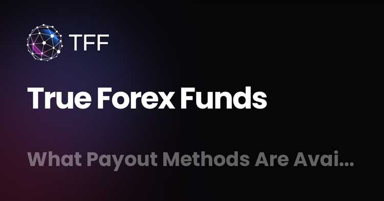 True forex funds minimum trading days