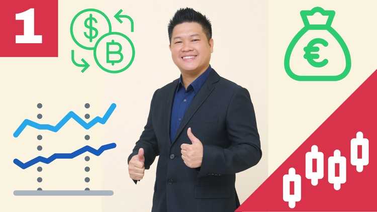 Udemy forex trading course review