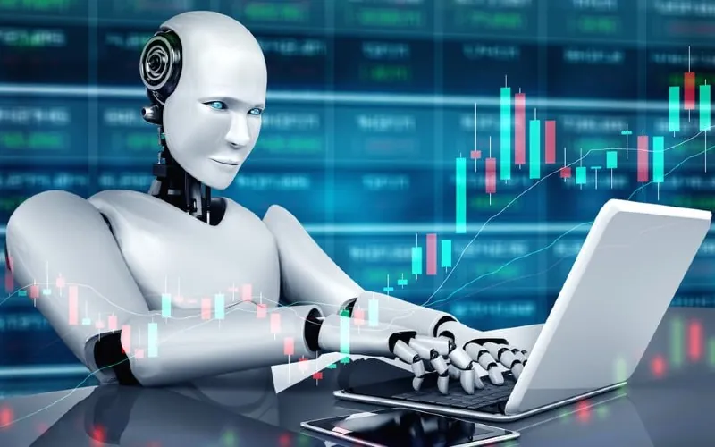 Using ai for forex trading