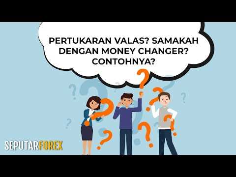 Video belajar trading forex