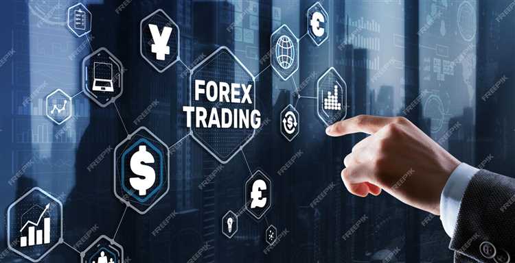 Virtual forex trading