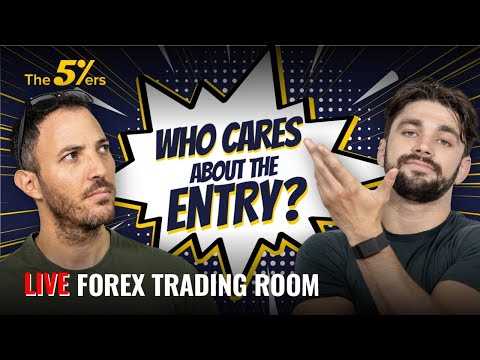 Watch live forex trading