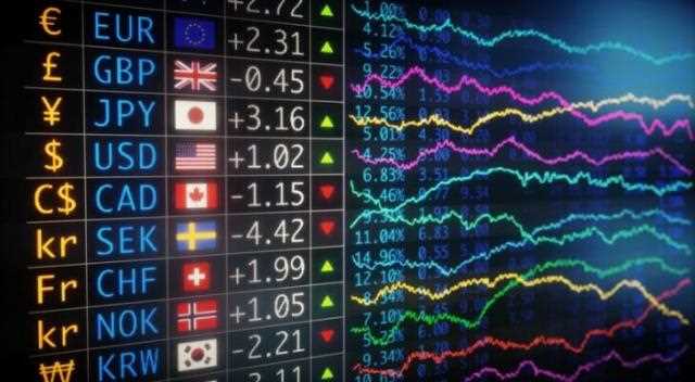 Comparações entre as plataformas forex 