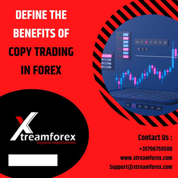 Como funciona o copy trading no mercado de câmbio