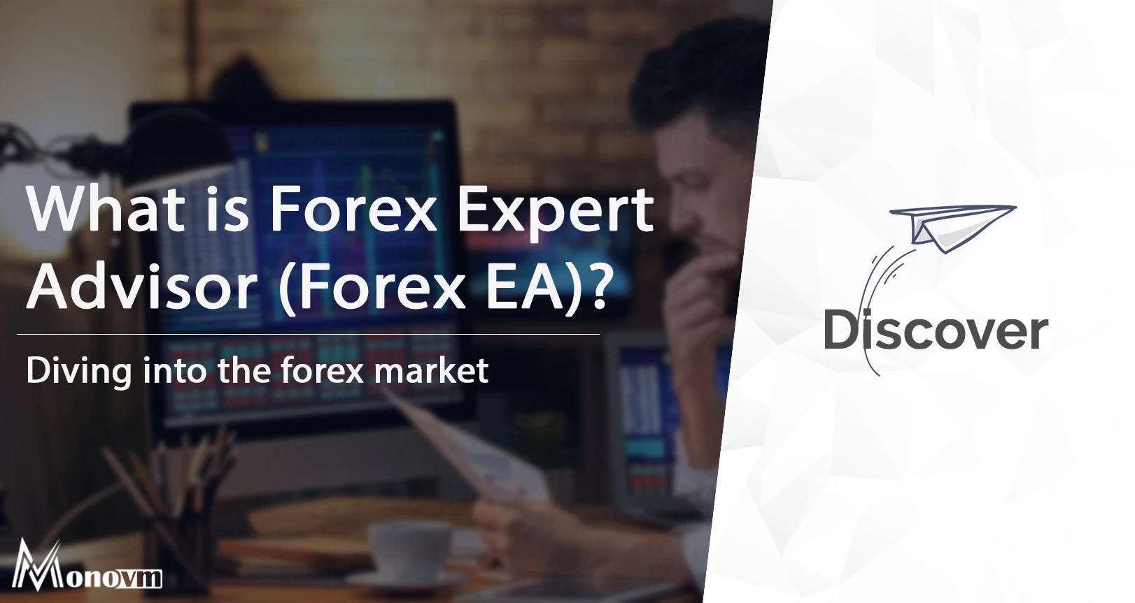 Serviços complementares oferecidos por especialistas em negociação forex