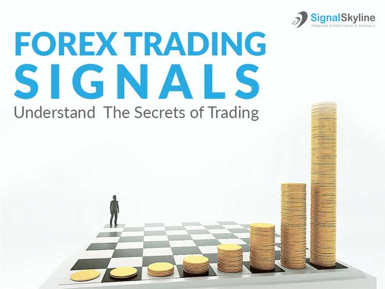 Por que alguns traders preferem não utilizar sinais no forex