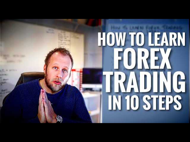 Acompanhamento de canais do YouTube especializados em negociação forex