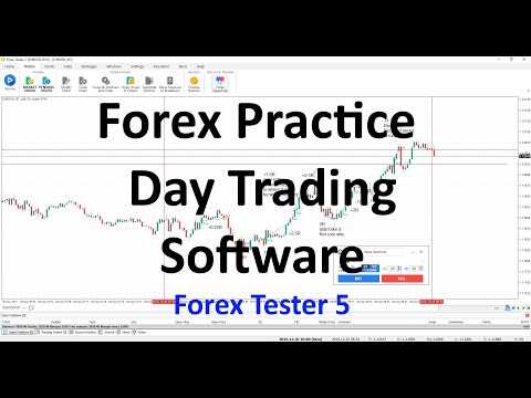 Where can i practice forex trading