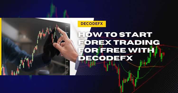 Where to learn forex trading for free