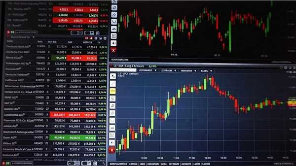 Which forex trading platform is the best