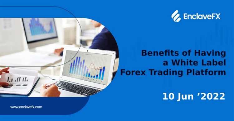 White label forex trading platforms