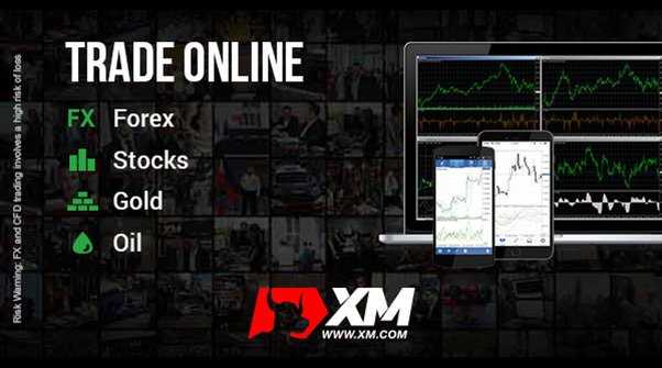 Requisitos mínimos para começar a investir no Xm trading forex