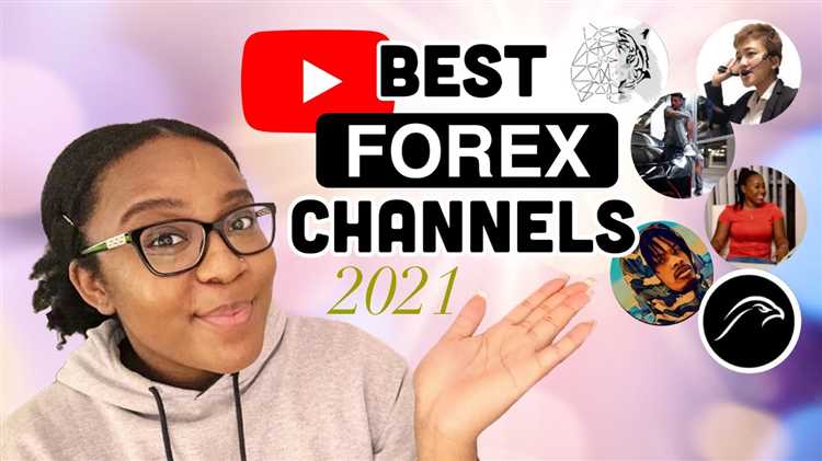 Youtube forex trading